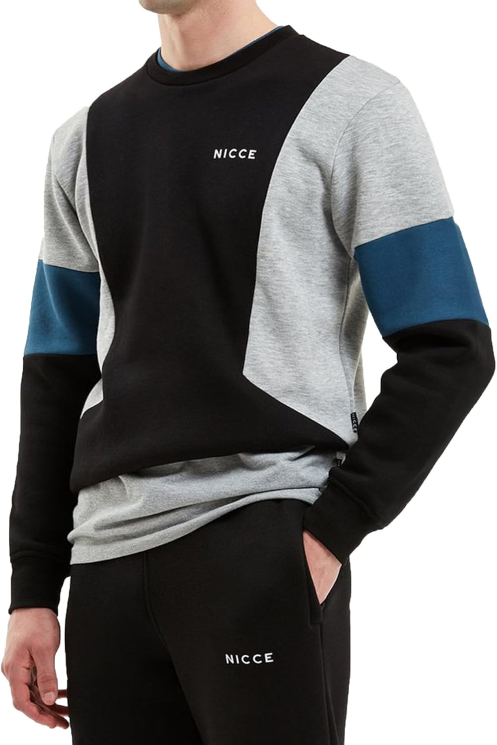 nicce union sweat