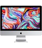Mid 2020 Apple iMac with 3.1 GHz Core i5 (27 inch Retina 5K, 8GB