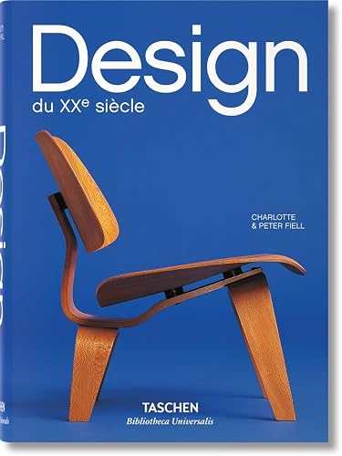 Download BU-Design du XXème siècle PDF