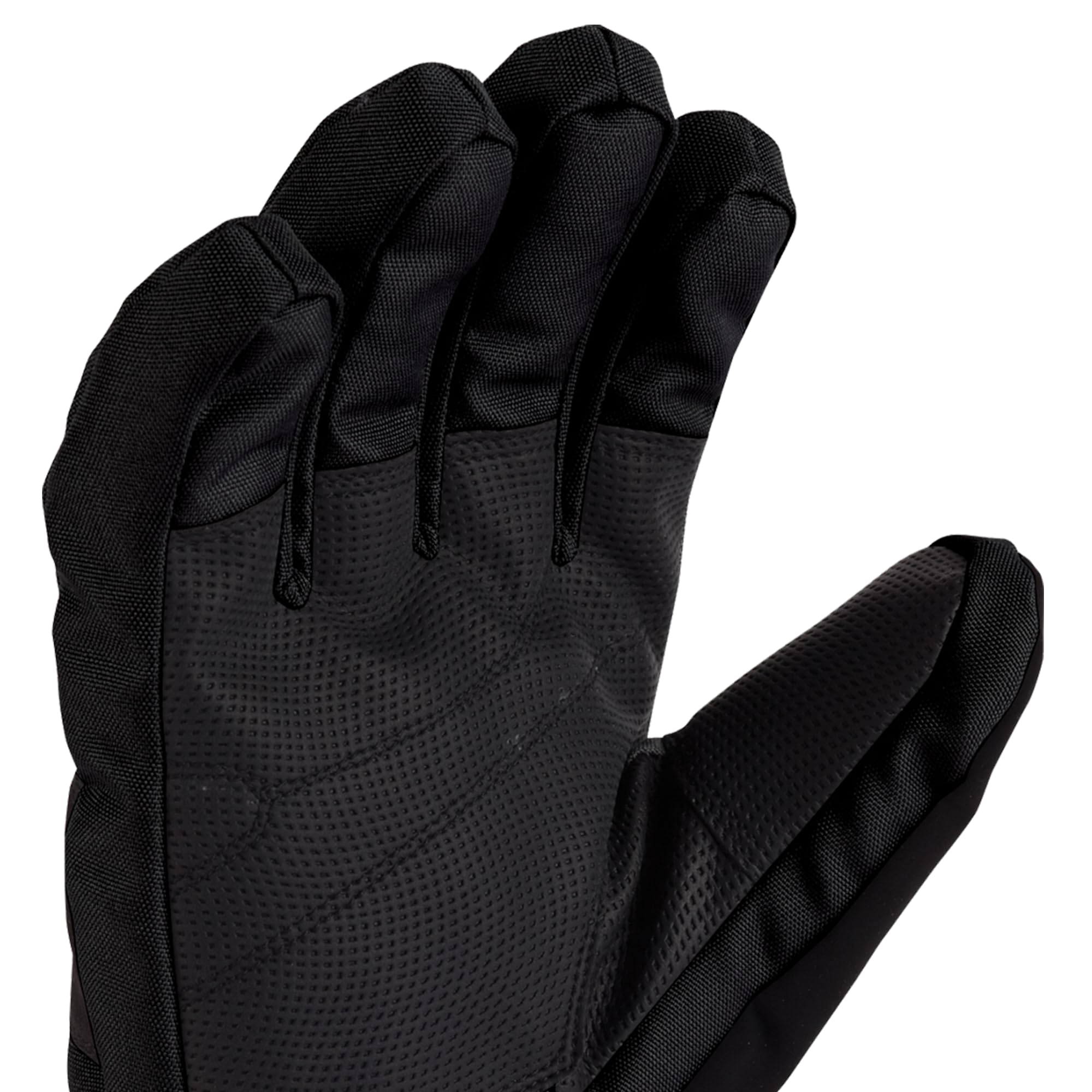 Carhartt Men's Waterproof Insulated Knit Cuff Glove