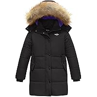 girl down coats sale