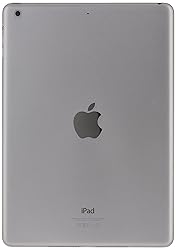 Apple iPad 9.7inch with WiFi 32GB- Space Gray