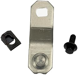 Dorman 602-321AS Windshield Wiper Motor and Linkage