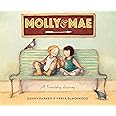 Molly and Mae: A Friendship Journey: Parker, Danny, Blackwood, Freya ...