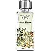 Foreste Di Seta Eau de Parfum, Genderless Perfume Spray