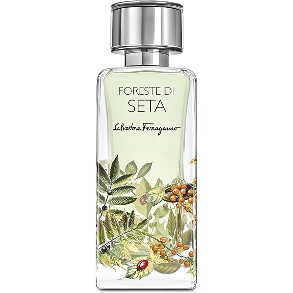 Amazon.com: Oceani Di Seta Eau de Parfum, Genderless Perfume Spray