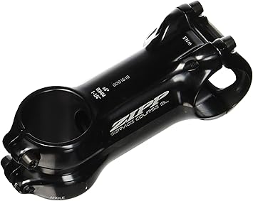 Amazon Zipp Service Course Sl Os 130mm 1 1 4 W Adj 1 1 8 Shim Polished Black 31 8mm By Zipp Zipp ステム