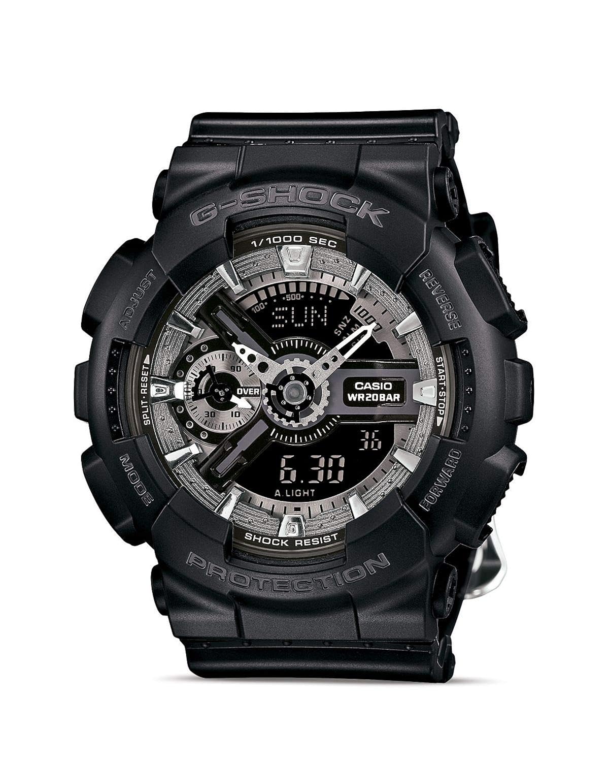 g shock tribal