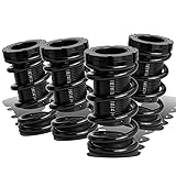 DNA Motoring Coilover Suspension Kit Sleeves