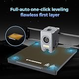 Adventurer 5M 3D Printer Auto Leveling 220x220x220mm PLA TPU PETG view 5