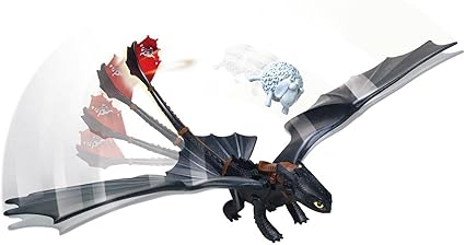 toothless toys amazon