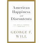 American Happiness and Discontents: The Unruly Torrent, 2008-2020