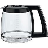 Cuisinart 14-Cup Replacement Carafe for Coffee Maker, DCC-2200RC