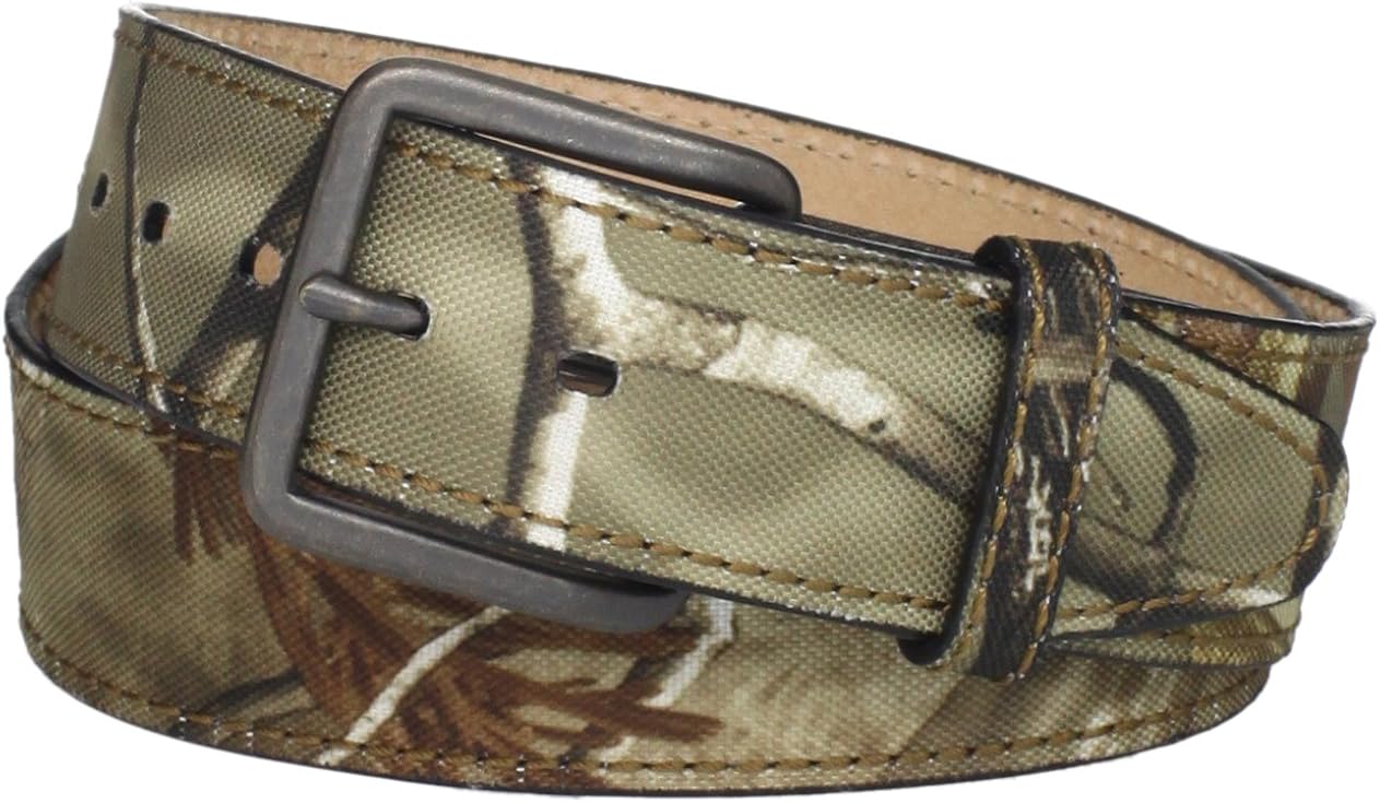 realtree belt