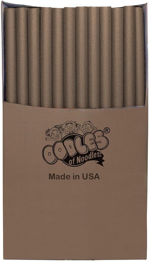 amazon pool noodles bulk