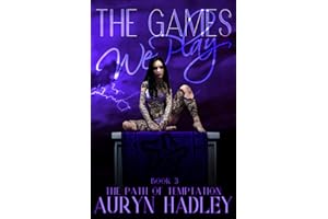 The Games We Play