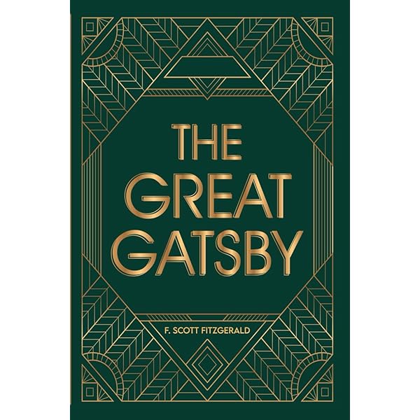 F. Scott Fitzgerald's The Great Gatsby (Bloom's Guides): Bloom