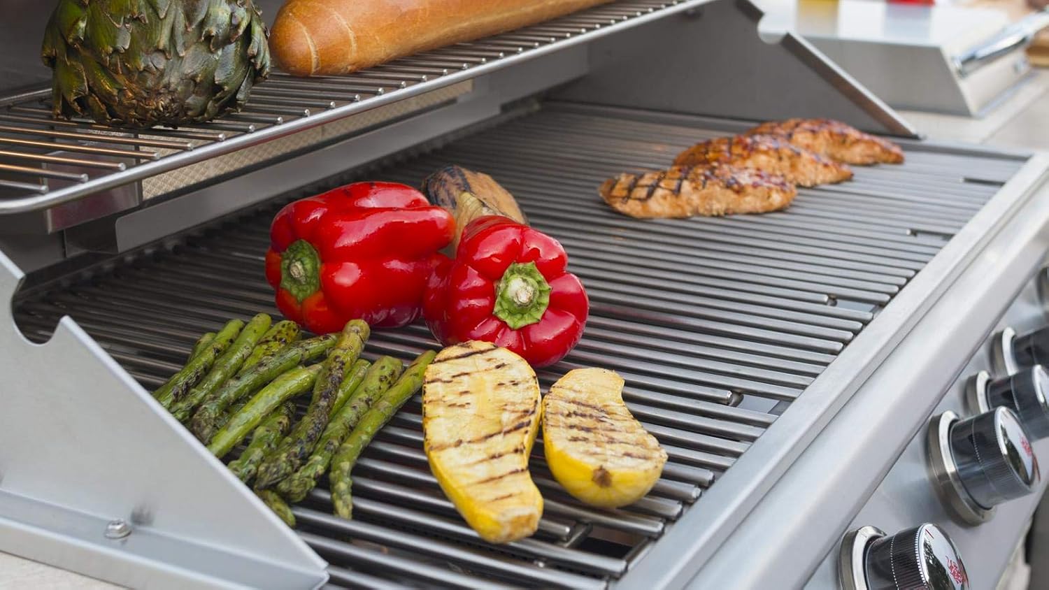 review Bull Brahma Liquid Propane Grill set with Single Side Burner, Stainless Steel Sink, Grill Cover, Refrigerator, Door/Drawer Combo w/ 5 in 1 BBQ Tool Set