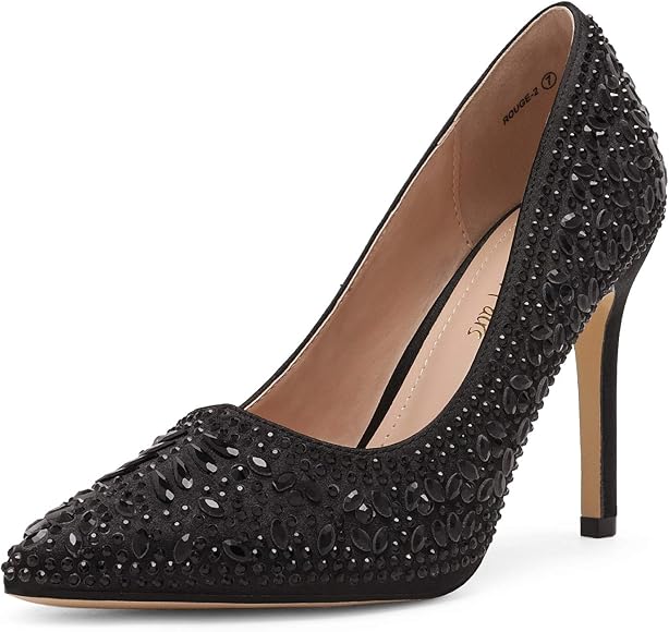 women's pump shoes discount