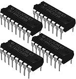 Texas Instruments SN74HC595N IC 8-Bit Shift