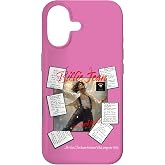 Michael Jackson 022 Back Printed Case for iPhone 17