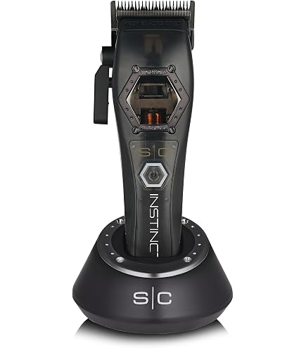 Amazon.com: Stylecraft Instinct Metal Edition Hair Trimmer