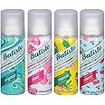 Batiste Mini 1.6 Ounce Variety Pack