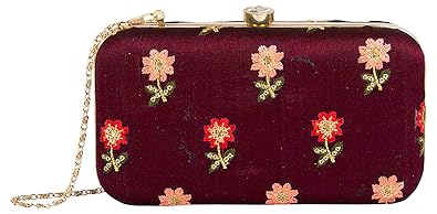 Parizaat By Shadab Khan Clutches Women Party Wear Latest Design Casual Evening Bridal Wedding