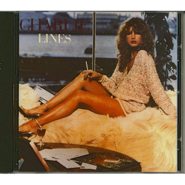 Charlie - CHARLIE - Amazon.com Music