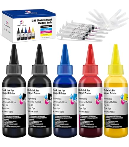 PG545XL Black Refilled Ink Cartridge For Canon PIXMA MG2450 Inkjet