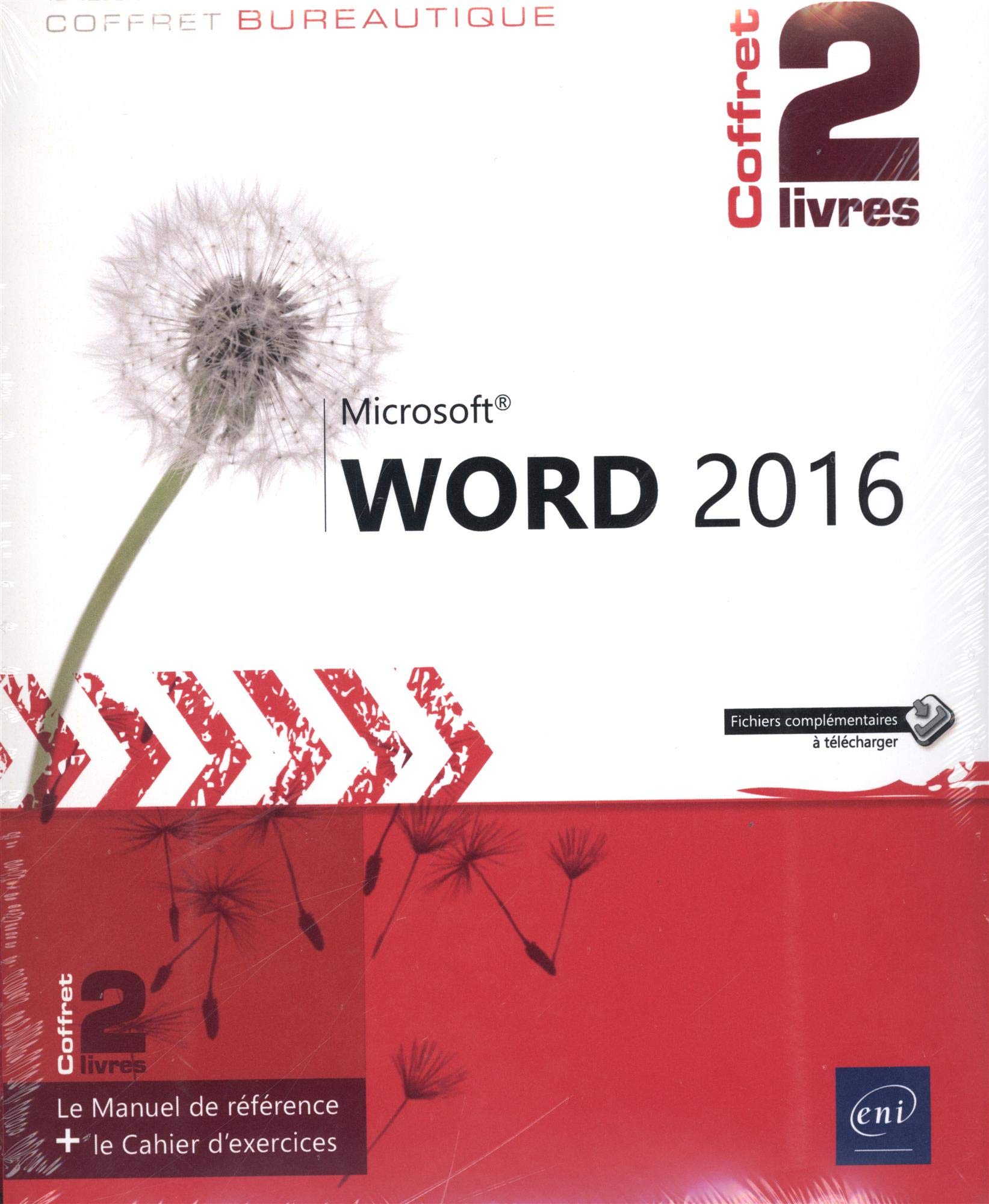Word 2016 Manuel De Reference Cahier D Exercices