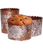 Moldes Murales De Papel Tipo Panettone Kulich Mold Butterfly | Meses sin interés Moldes Murales De Papel Tipo Panettone Kulich Mold Butterfly | Meses sin interés