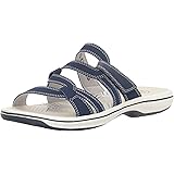 clarks brinkley mila pewter