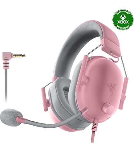 Amazon.com: Razer Kraken Gaming Headset: Lightweight Aluminum