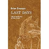 Last Days