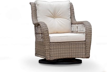 Amazon Com Tortuga Outdoor Rio Vista Individual Patio Wicker