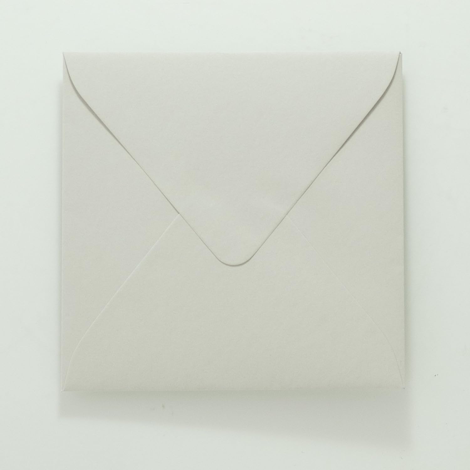 Square Envelopes 10 x 10 cm Grey Pack of 50 Amazon.co.uk Office Products