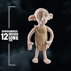 The Noble Collection Dobby Plush