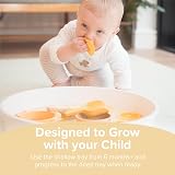 Inspire My Play PlayTRAY with Lid Messy Play Tray 39cm Diameter view 8