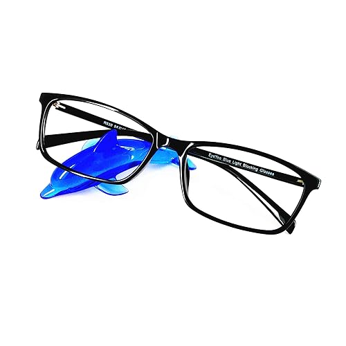 Computer Reading Glasses Blue Light Blocking Reader Eyeglasses