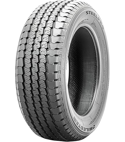Amazon.com: Toyo Tires H08+ All- Season Radial Tire-235/65R16C 121 