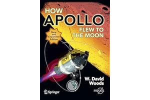 How Apollo Flew to the Moon (Springer Praxis Books)