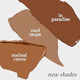 Julep Skip The Brush 2-in-1 Colour Stick Paradise Cream Blush Lip Balm view 8