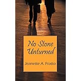 No Stone Unturned