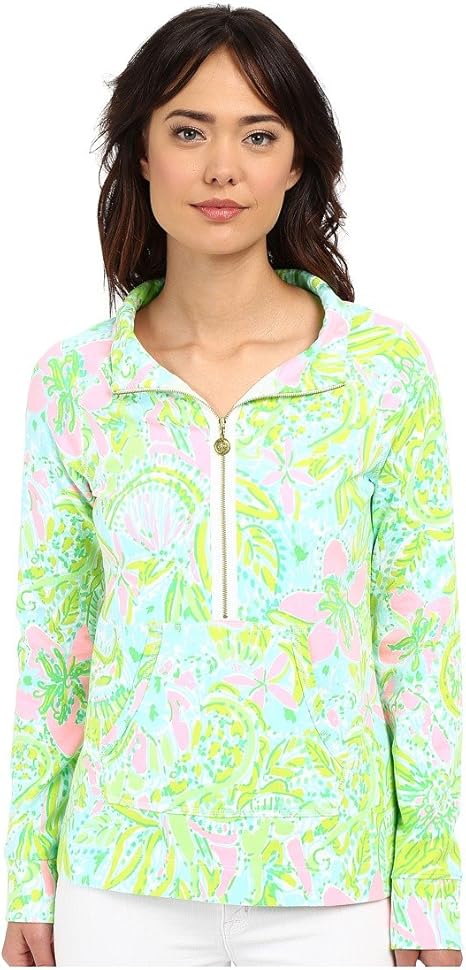 lilly pulitzer coconut jungle