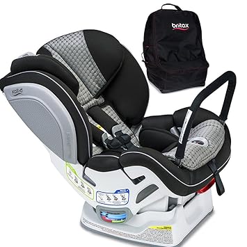 britax advocate clicktight venti