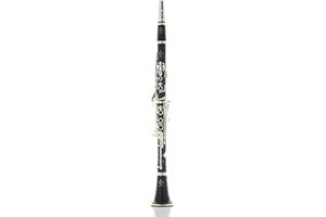 BUFFET CRAMPON Buffet R13S Clarinet Silver Plate Keys