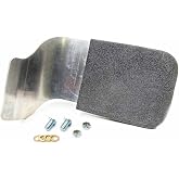 Kirkey 200 Head Support (Left)