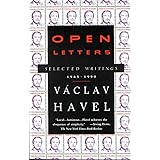 Open Letters: Selected Writings, 1965-1990
