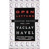 Open Letters: Selected Writings, 1965-1990